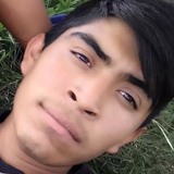 41B from Villagran | Man | 23 years old | Scorpio