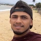 Samurai from Londres | Man | 31 years old | Aquarius