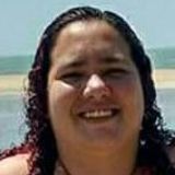 Dengo from Macae | Woman | 40 years old | Taurus