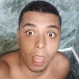 Branco from Santo Antonio de Padua | Man | 39 years old | Taurus