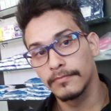 Andrealvesribei from Campo Grande | Man | 26 years old | Virgo