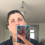 Romeu from Amsterdam | Woman | 39 years old | Pisces