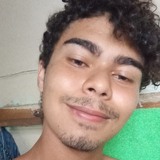 Gustavohs8A from Piracema | Man | 22 years old | Capricorn