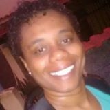 Gilmex from Juiz de Fora | Woman | 40 years old | Capricorn