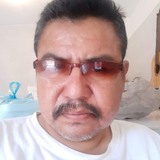 Barongranadoqa from San Patricio | Man | 51 years old | Cancer