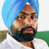 Dhillon from Kaithal | Man | 37 years old | Virgo