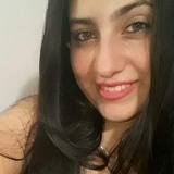 Jenny from Buenos Aires | Woman | 31 years old | Taurus