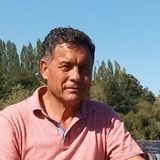 Patricio from Santa Cruz | Man | 61 years old | Cancer