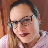 Naty from Santiago de Chile | Woman | 35 years old | Leo