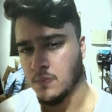 Vitinho from Guaruja | Man | 31 years old | Scorpio