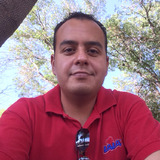 Jesus from Torreón | Man | 42 years old | Capricorn