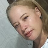 Galega from Lagarto | Woman | 43 years old | Cancer
