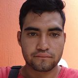 Lemus from Ocotlan | Man | 27 years old | Virgo