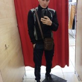 Gdhchvhxy96 from Saint Petersburg | Man | 27 years old | Sagittarius