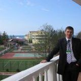 Andrey from Astrakhan' | Man | 54 years old | Libra