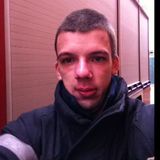 Firemedic from Menen | Man | 36 years old | Taurus