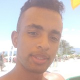 Marinaldo from Peruibe | Man | 33 years old | Aquarius