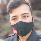 Cristianpivemg from San Jorge | Man | 27 years old | Taurus