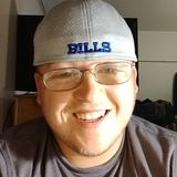 Evans from Fredonia | Man | 31 years old | Sagittarius