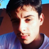 Danielportel3W from Itapui | Man | 23 years old | Leo