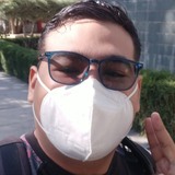 Matamosquitoun from Oaxaca de Juarez | Man | 28 years old | Leo