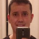 Thiago from Barra do Pirai | Man | 41 years old | Taurus