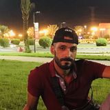 Adamsaad from Malmoe | Man | 39 years old | Aries