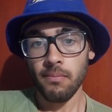 Uli from Rio Tercero | Man | 25 years old | Aquarius