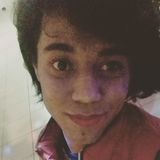 Edy from Pirapora do Bom Jesus | Man | 31 years old | Aries