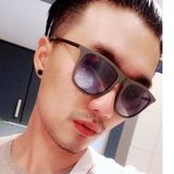 Jackson from Nuremberg | Man | 31 years old | Libra