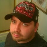 Jerahmeel from Pleasantville | Man | 34 years old | Pisces