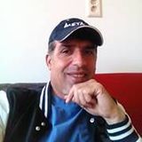 Kaveh from Emmeloord | Man | 54 years old | Scorpio