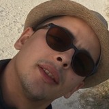 Lescroc from Reims | Man | 31 years old | Pisces