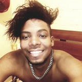 Luckner from Santa Cruz | Man | 32 years old | Virgo
