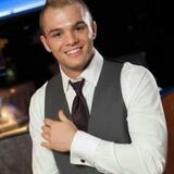 Fritz from Columbiana | Man | 22 years old | Scorpio