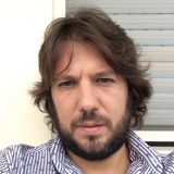 Cicco from Vasto | Man | 48 years old | Capricorn