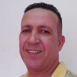 Magrão from Pederneiras | Man | 55 years old | Taurus