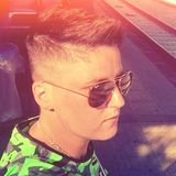 Sguardo from Napoli | Woman | 47 years old | Gemini