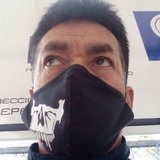 Serafinmarti76 from Mexico City | Man | 62 years old | Gemini