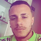 Guh12Alvc from Dois Corregos | Man | 23 years old | Pisces
