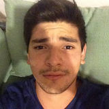 Gebi from Distrito Federal | Man | 32 years old | Aries
