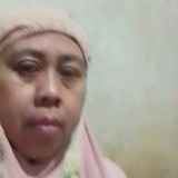Iqhapareak from Jakarta Pusat | Woman | 54 years old | Pisces
