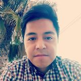 Gecar from Tehuacan | Man | 36 years old | Cancer