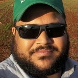 Pantaneiro from Bandeirantes | Man | 46 years old | Pisces