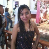 Anai from Veracruz | Woman | 37 years old | Scorpio