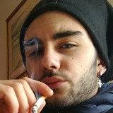 Simone from Villasor | Man | 25 years old | Virgo