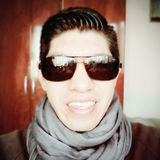 Gonzalo from Oruro | Man | 34 years old | Aries