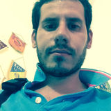 Antony from Acireale | Man | 39 years old | Cancer