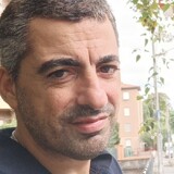 Gabrielepapad from Genova | Man | 45 years old | Scorpio