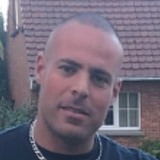 Saoudi23C from Gosselies | Man | 34 years old | Capricorn